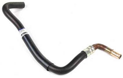 Volvo Heater Hose - Inlet 9485553 - URO Parts 9485553